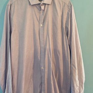 Primark slim fit dress shirt